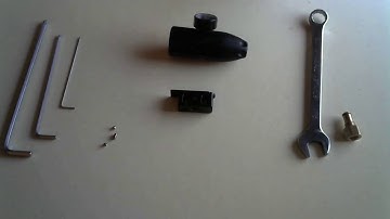 HPA NERF - How to Assemble an Empire Relay Regulator