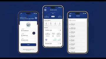 UX/UI design speed art