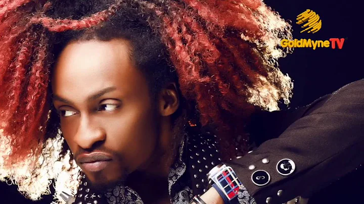 MUST WATCH: DENRELE GIVES FASHION TIPS