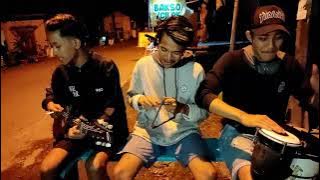 SANES - PENGAMEN JALANAN BANYUWANGI