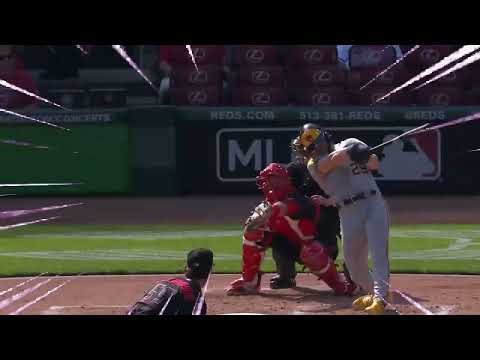 Joey Wiemer crushes