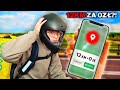 ANULOWALI Mi Dostawę PO 12 KM Jazdy na ZWYKŁYM rowerze! | Glovo DRAMAT