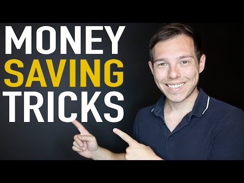 Life-Hacks To Save