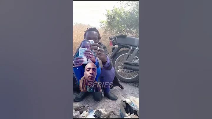 Gumi told Tinubu to include bandits in the national budget. #serieswithstephenmbah