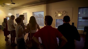 Questioning Perception - Flickerfest