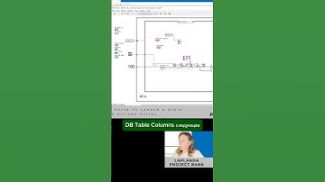 Concatenate Strings #функции #labview #программирование #базыданных #таблицы #ооп #database #данные
