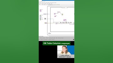 Concatenate Strings #функции #labview #программирование #базыданных #таблицы #ооп #database #данные