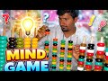 Can You Solve This Mind Game? 🧠🔥 | Brain Puzzle Challenge | Live Gaming Quiz #quiz 10