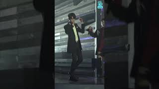 Haruto ( YG Treasure Box ) Fancam Vlive - Oyeah: ONLN