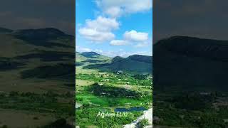 Ağdam Qızılı Kəngərli Kəndi Ğdam