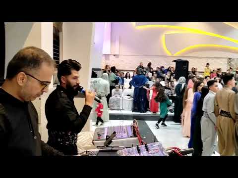 خوشتزین هلپرکی له زماوند سردشت۲۰۲۳ موسی مریوانی      
