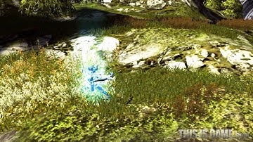 [DN KR] Archer Level 60 Cap New Ex Skills