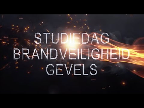 Video: Collage Van Gevels