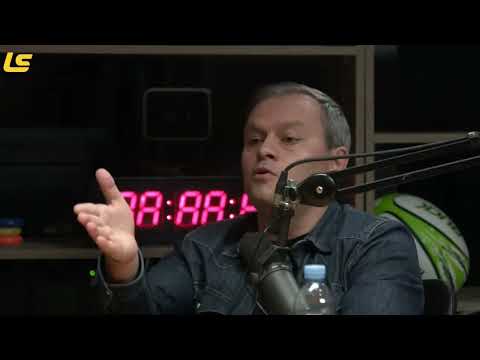 ფრენჩაიზი საქართველოს სჭირდება და აუცილებელია, მაგრამ დონეს გააჩნია - ირაკლი აბუსერიძე ფრენჩაიზზე