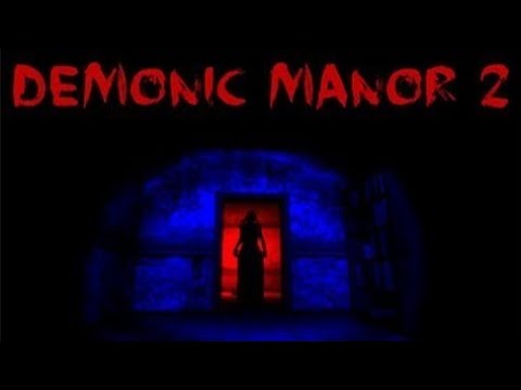 LANETLİ MUSALLAT 2 demonic manor 2 horror (korku)