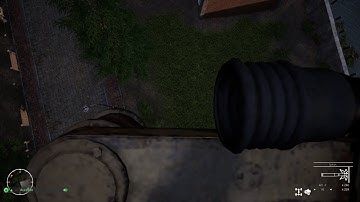 Post Scriptum Arnhem Flak Gun