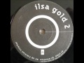 Ilsa Gold - Up (Version Fillette)