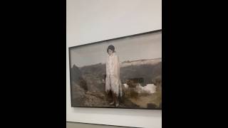 The Broad Art Museum Cindy Sherman Art On S Broad St In Los Angeles 430