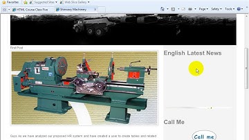 HTML in Pashto By Engineer Qasim (Lecture 04)