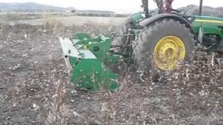 Dönder Tarım Makineleri