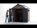 Storage Shed Youtube