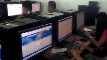 Online Faculty Evaluation