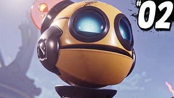 Ratchet and Clank: Rift Apart - Part 2 - KIT