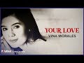 Vina Morales - Your Love (Lyric Video)