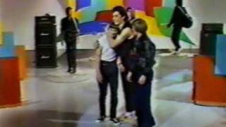 Sham 69 - If The Kids Are United (Live)