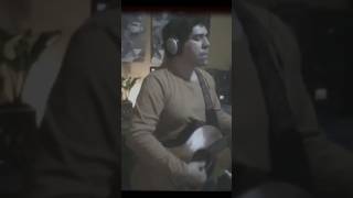 On track-Tame Impala(Cover) #indiemusic #alternativerock #analogmusic #guitar #acustico #tameimpala