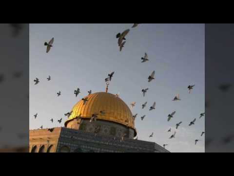 عهد الله ما نرحل من الفلوكلور الفلسطيني 