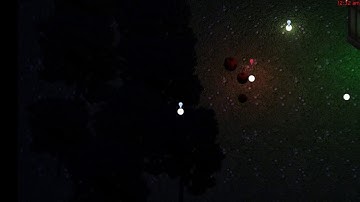 Project Artifice : Unity 2.5D Game Experiment