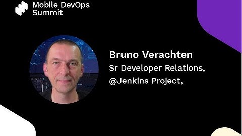 Naively building Android Apps with Jenkins. Not natively, naively.