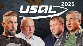 : USAL   !