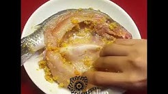 TUTORIAL MUDAH SUPER ENAK NIH IKAN MAS TEPUNG SPESIAL - MASAK MUDAH - Durasi: 1.14. TUTORIAL MUDAH SUPER ENAK NIH IKAN MAS TEPUNG SPESIAL - MASAK MUDAH - Durasi: 1.14.