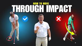 Download Lagu Move Your Right Foot and Shoulder in the Downswing Like a Pro MP3