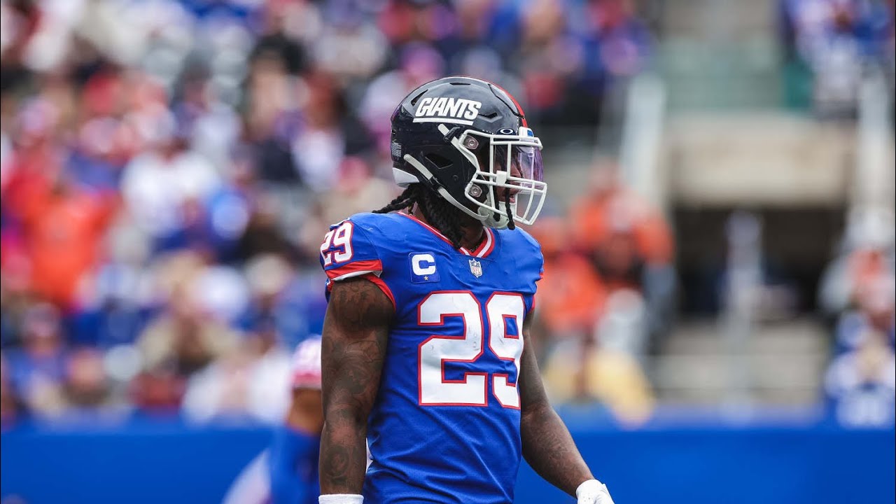 Packers land ex-Giants safety Xavier McKinney on 4-year deal ...