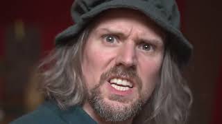 Battle of the Ages | Medieval vs Viking Age | Eurovision Song Contest 2023