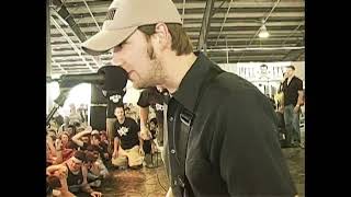 Reach the Sky - Maybe Next Year (Live @ Hellfest 2002)