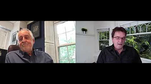INTERVIEW WITH DON REID OF THE STATLER BROTHERS