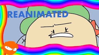 2 Bfb 16 Scenes Reanimated