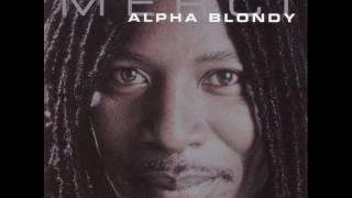 Alpha Blondy    -  Hey Jack  2002