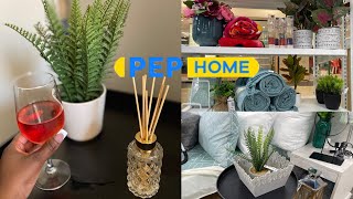 What’s new @ Pep Home  | Affordable home decor ~ Meet budget less than R400!🫣😲~ SA YouTuber