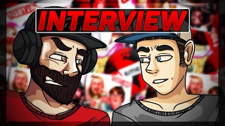 The KEEMSTAR Interview (Future of DramaAlert & The Baited Podcast)