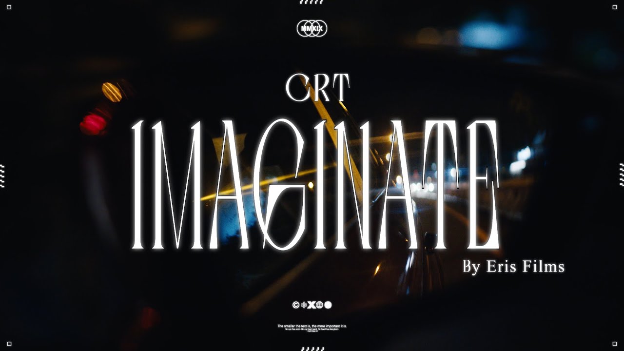Guarda CRT, ISSY - IMAGINATE (Visualizer) su YouTube Guarda CRT, ISSY - IMAGINATE (Visualizer) su YouTube