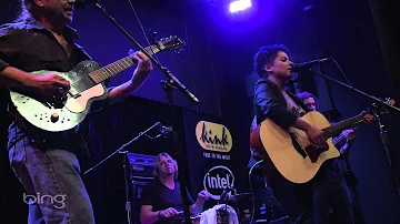 Vicci Martinez - Come Along (Bing Lounge)