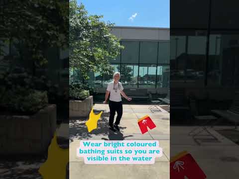 Summer Safety Series: