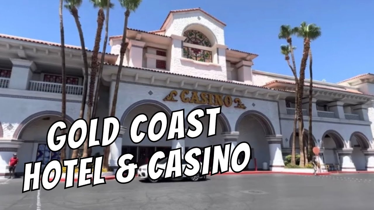 Checking Gold Coast Hotel Casino Las Vegas Nevada Walking Las checking-gold-coast-hotel-casino-las-vegas-nevada-walking-las