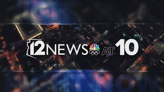 The A-Block: Bicyclist hospitalized after Phoenix crash, West Valley father shot twice in the head
