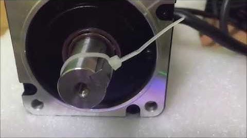 สอนการใช้งาน BASIC SERVO Part4/4